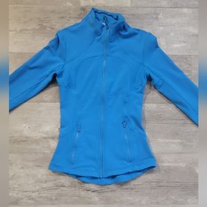 Lululemon define jacket